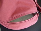 KI6810 A1N Kipling Argus Small Duffle Bag in Flaring Rust color — photo 3