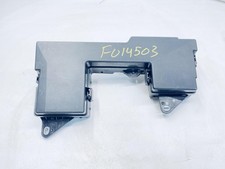 09 JAGUAR XF Engine Fuse Box Block Assembly