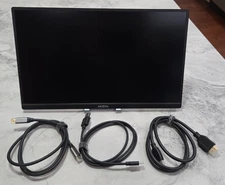 ARZOPA Portable Monitor, 14.0" Ultra Slim A1 GAMUT Slim