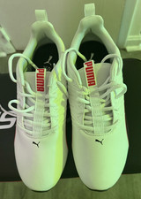 PUMA Voltaic EVO Fast SL Low Top Lace-Up Snea...
