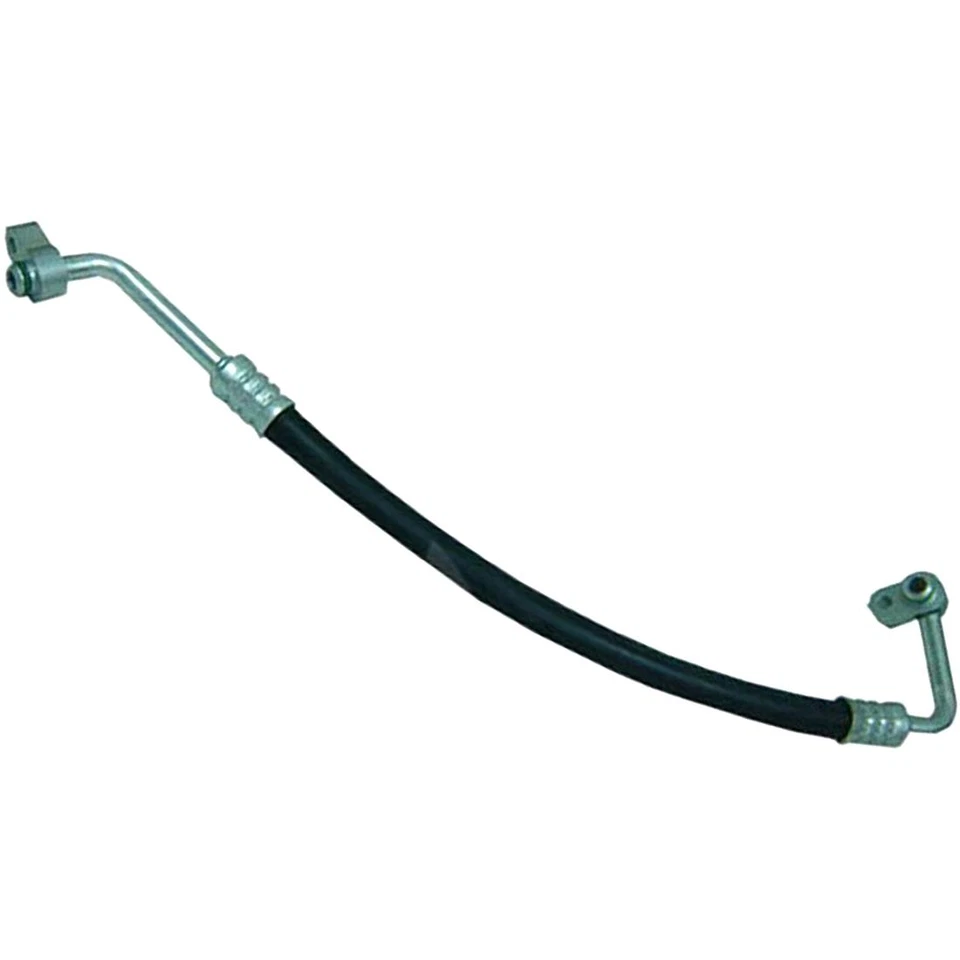 Manguera de descarga de refrigerante de aire acondicionado para Civic Honda 2001 2002 2003 2004 2005 Foto 2 de 2