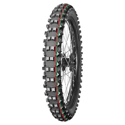 TYRE MITAS 90/100-21 57M TERRA FORCE-MX MH (NHS)