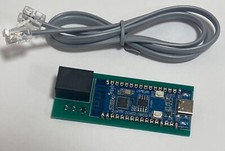SFS-Link - Bluetooth Adapter for Favero Machines [Super Fencing System]