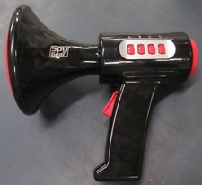 Toy Spy Gear Voice Changer Works Needs 9v Battery 2012 Wild Planet From Movie