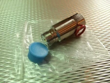 Heliax Coax Cable Adapter Connector 1/2" LDF4-50A SO239 UHF / Andrew Type 