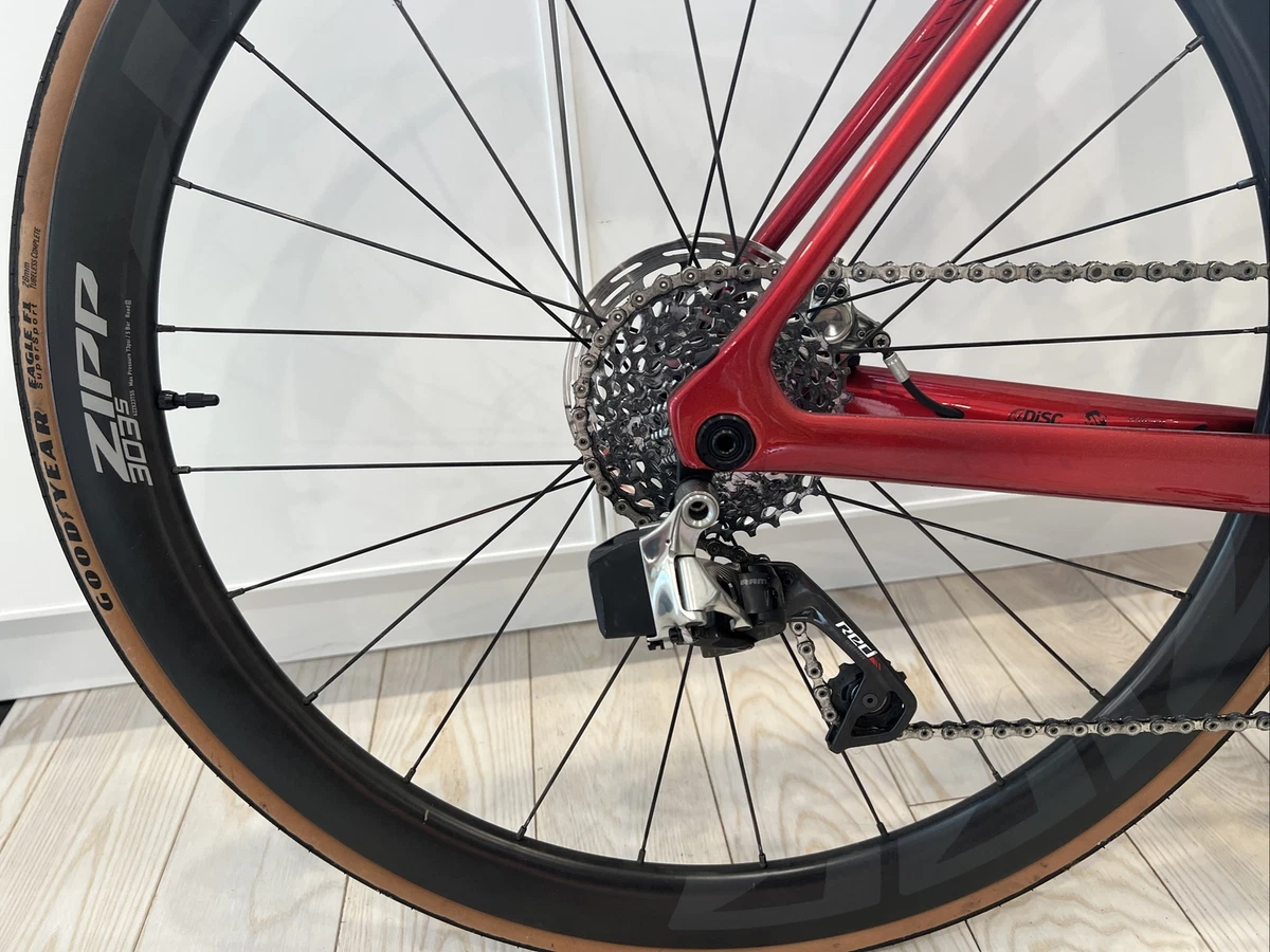 Lapierre aircode online