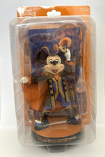 Tokyo DisneySea Disney Rin Figure ~ Mickey Mouse Halloween 2010 ~ Read Descript.