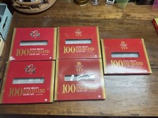 CHRISTMAS LIGHTS Holiday Time 100 Super Bright End-to-End Lights 5 Sets 230 FT