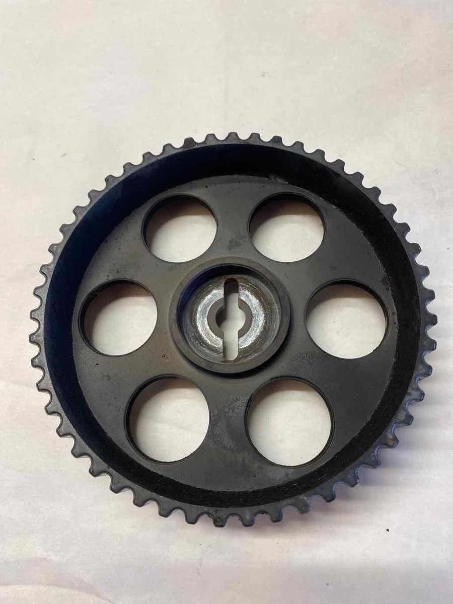 2001 KIA SPORTAGE Wagon 2.0L Intake Camshaft Timing Belt