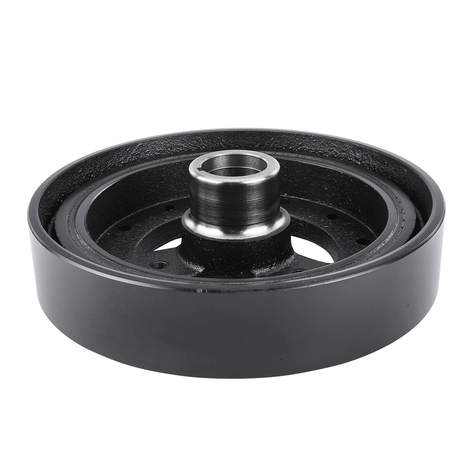 Engine Harmonic Balancer for GMC C15 77-78 C1500 79-86 Jimmy K25 Suburban P25 - Image 2 of 4