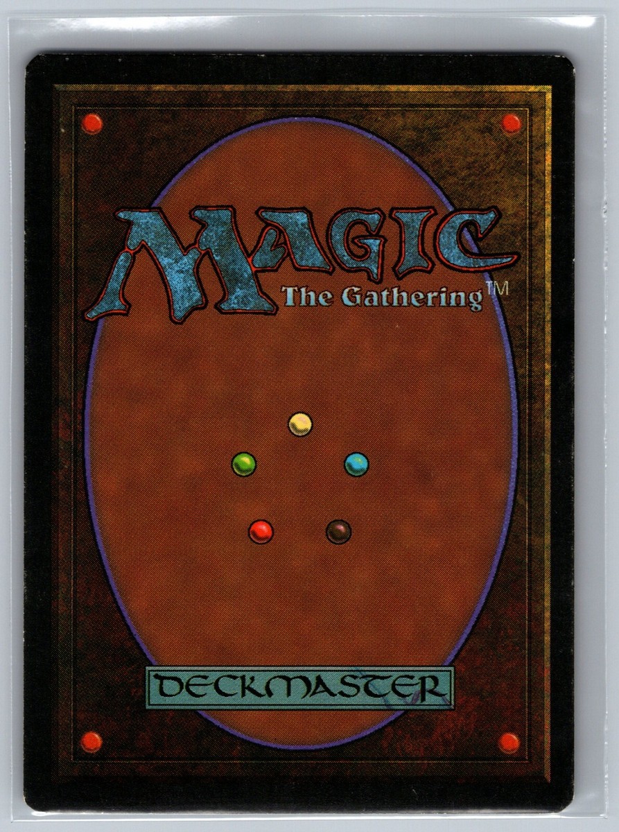 マジック：ザ・ギャザリング PSA10 Ankh of Mishra MTG 30th edition Ankh of Mishra · 30th Anniversary Edition (30A) #523