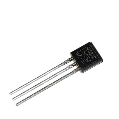 10pcs/lot  LM2936Z-5.0 TO-92 5V   LDO Voltage Regulator good quality
