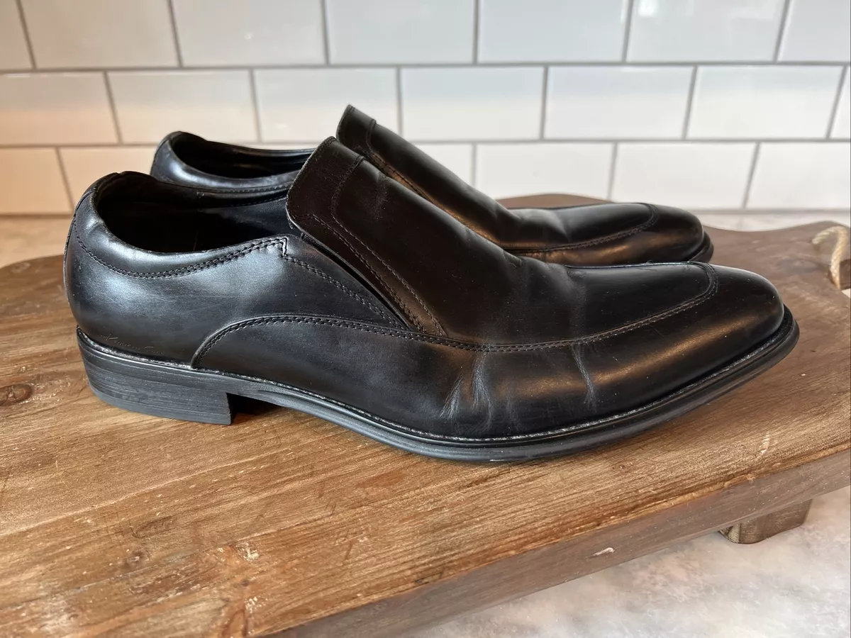 Silver dress hotsell shoes size 11