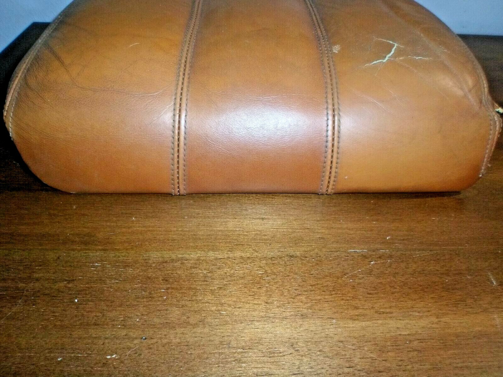 1985 85 Maserati Quattropoter - Center Console Armrest