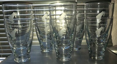 Julius Meinl Kaffee: Cafe Latte Glas - Macchiato Gläser - Neu unbenutzt