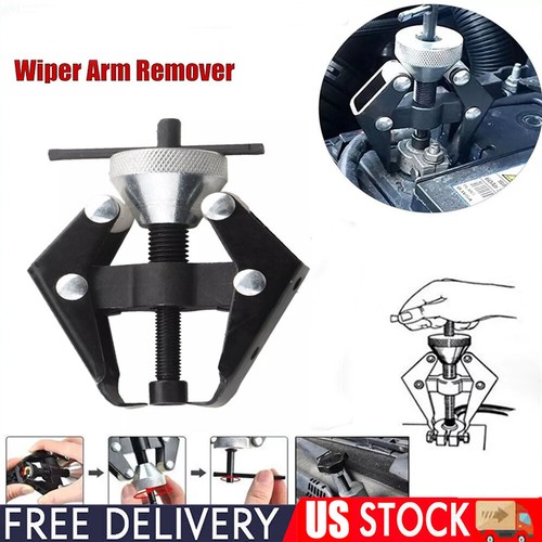Auto Car Windscreen Windshield Wiper Blade Arm Puller Removal Remover Tool Kit