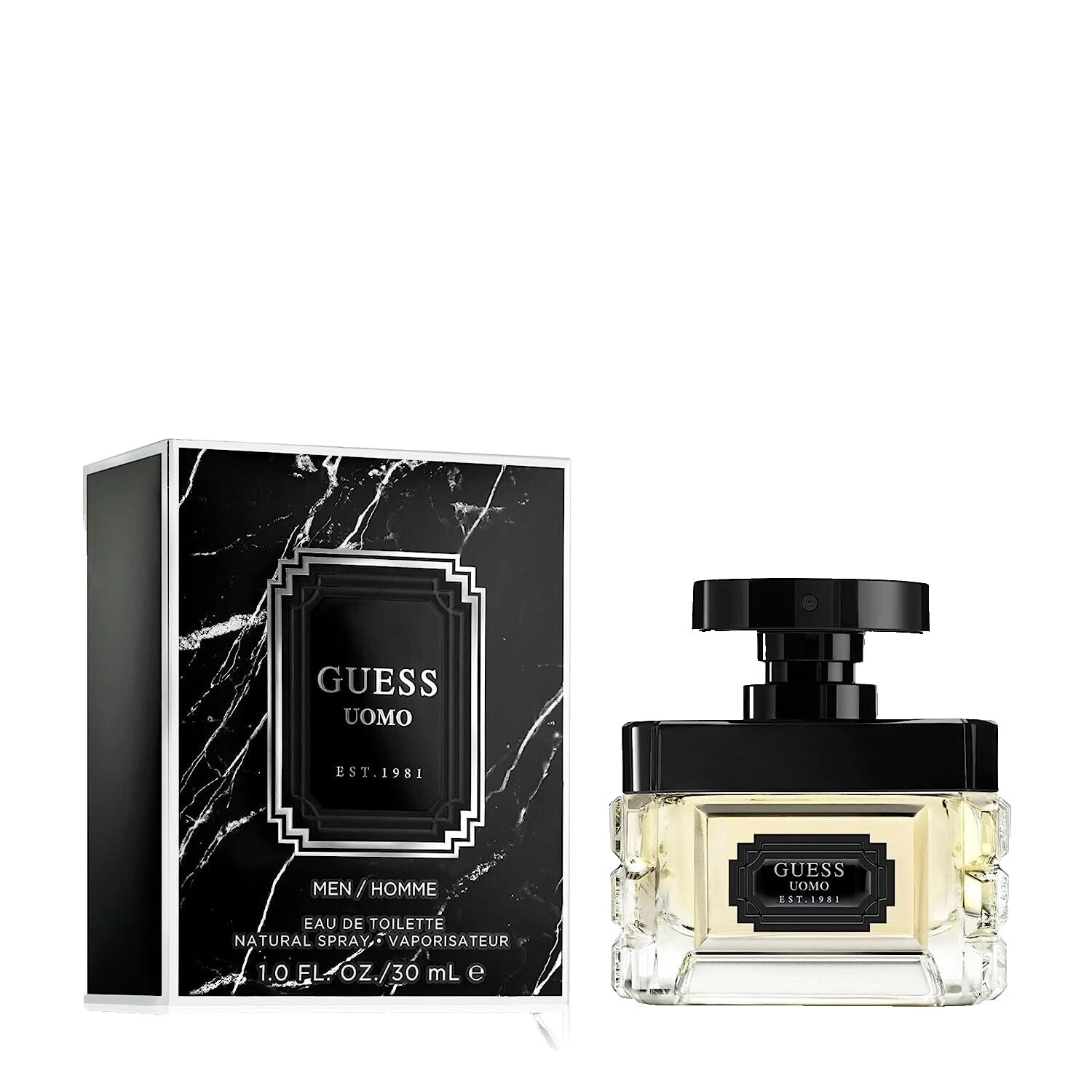 GUESS Fragrances