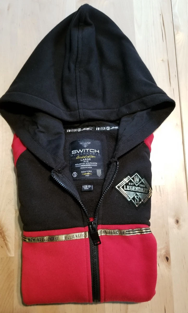 Mcm 83 legendary hotsell billionaires club joggers