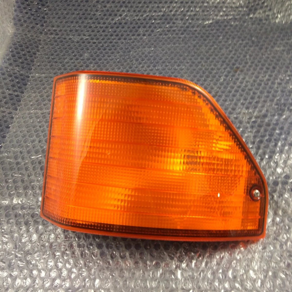 Indicator Rear Right A0018206121 Compatible With MERCEDES Or 530