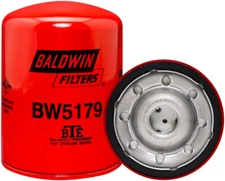 New Baldwin BW5179 Coolant Filter Mack 25MF418 WF2022 WIX 24429 CFP554422