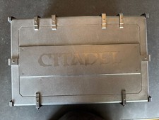 GW - Citadel Crusade Figure Case