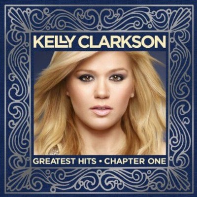 Kelly Clarkson Greatest Hits: UK Edition by Kelly Clarkson [Audio CD]