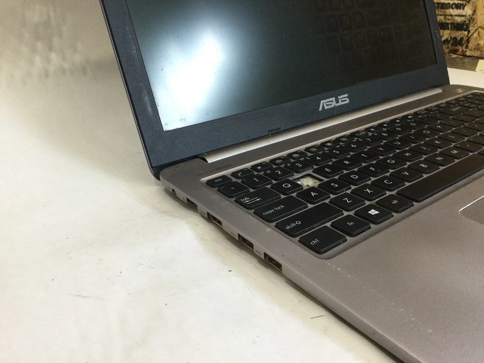 ASUS K501-UW SONIC MASTER - FOR PARTS - Intel Core i7 6th Gen - READ DESC - BB!! - Image 4 of 4