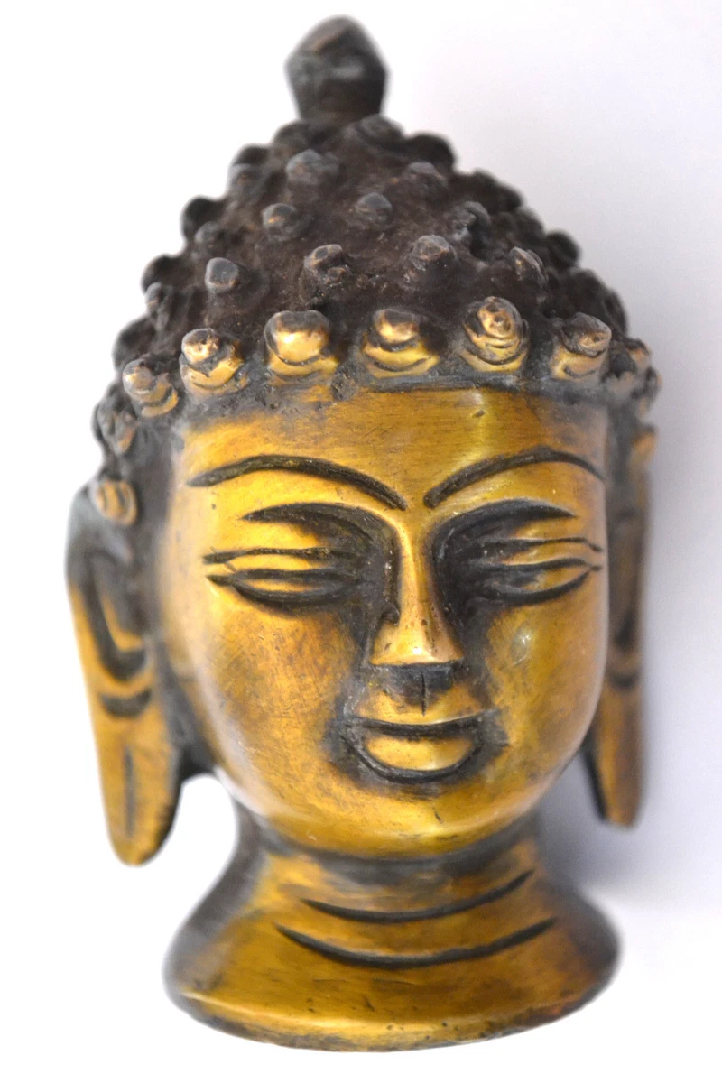 Discover 131+ why buddha hair is curly latest POPPY