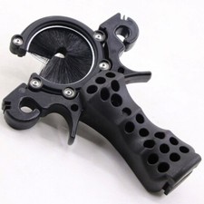 Outdoor Hunting Shooting Arrow Station Fish Shooting Slingshot HighPower Archery