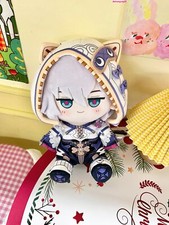 Honkai Impact 3 Theresa Apocalypse Plush Doll Toy 30cm Cushion Pillow Xmas Gift