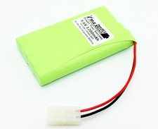 Ni-MH 9.6V 1200-2000mAh Battery To Night Runner Off Road Monster Truck 60-4187