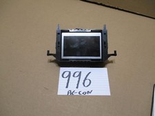 2013 - 2014 Ford C-Max Information Display Screen Used Stock #996-AC