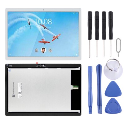 For Lenovo Tab 5 Plus Tab M10 TB-X605FC TB-X605LC x605 LCD Display