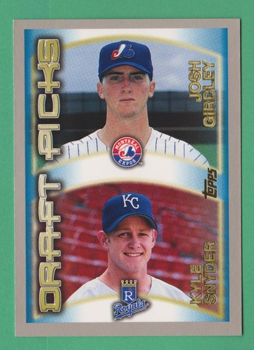 2000 Topps Series One - Pick One - Fill Your Set - #150-#239 - Picture 60 of 81