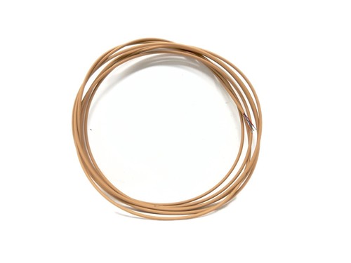 Sennheiser Lavalier Bulk Wire (Beige) ~7.5ft Segments - Picture 3 of 3