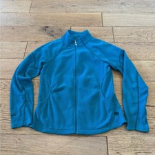 Mountain Hardware Polartec fleece Womens Jack...