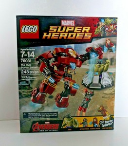 lego set 76031