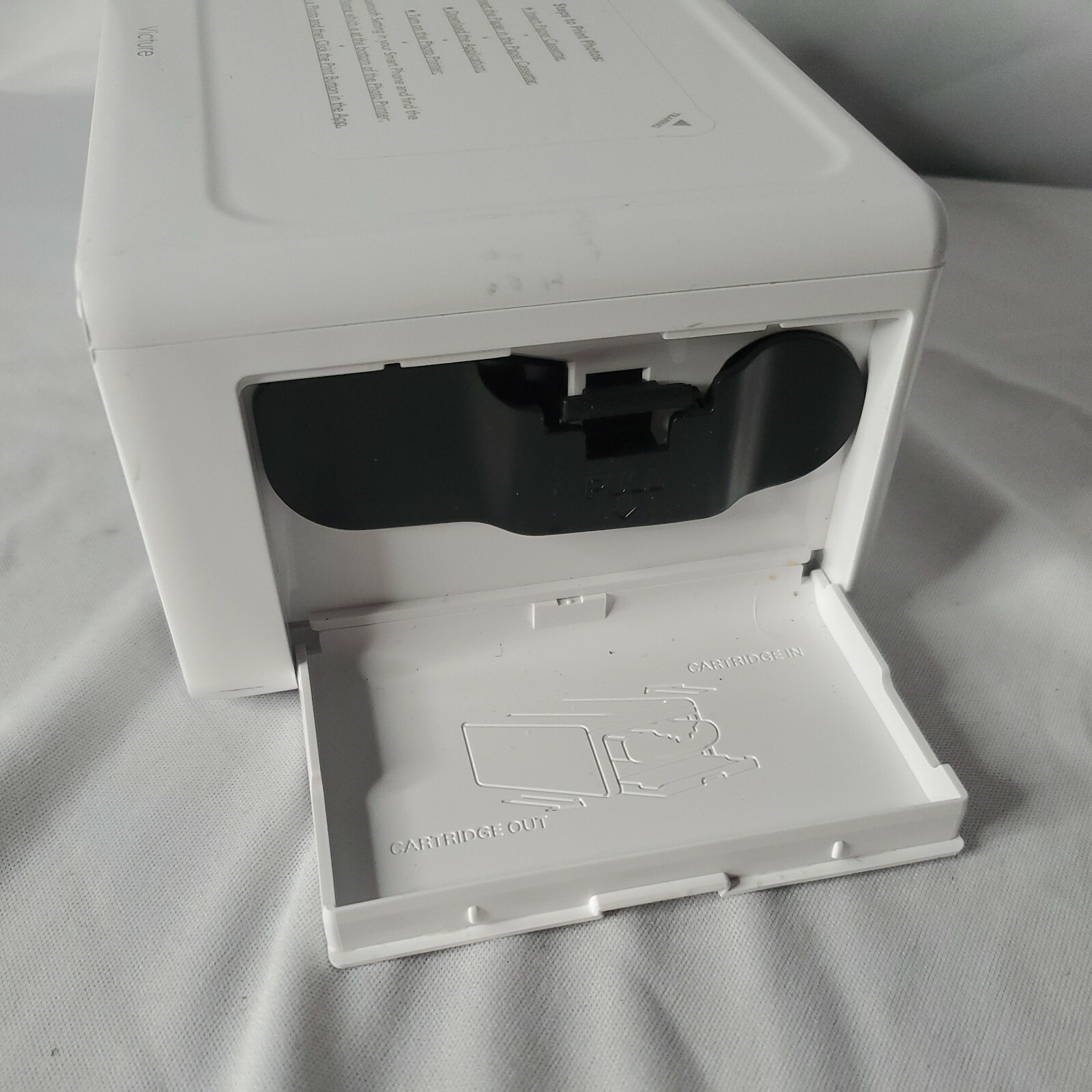 Victure Photo Printer PT640N eBay