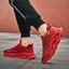 thumbnail 4 - Men's Sneakers Athletic Running Casual Walking Tennis Gym Sports Shoes Eva Sole