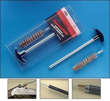 Chambermate Shotgun Cleaning Tool or Replacement Brush (12 or 20 Gauge)