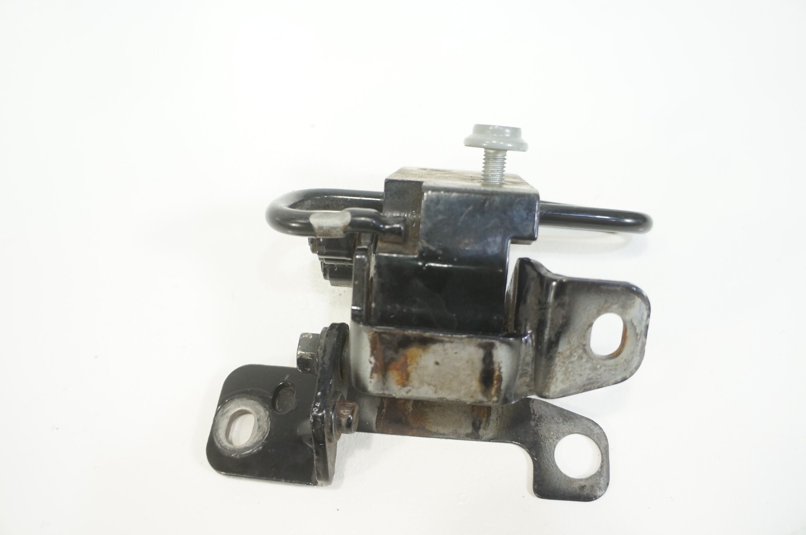 Oem 06-2012 Bentley Continental Flying Spur Rear Driver Left Lower Door Hinge