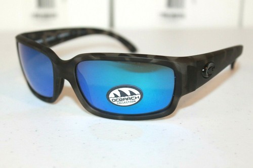 Costa Del Mar Sunglasses Caballito 