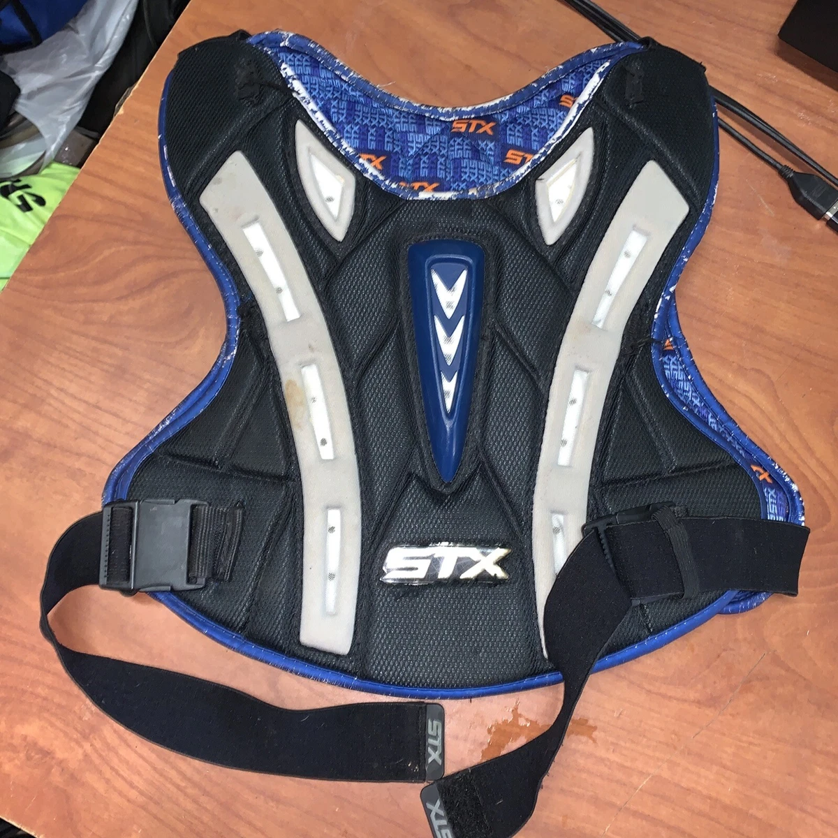 Youth small chest protector deals