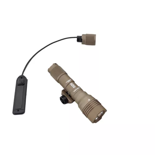 88066 ProTac Montaje en Riel HL-X 1000 Lúmenes Multi-Combustible Arma Luz A29 Linterna - Imagen 6 de 13
