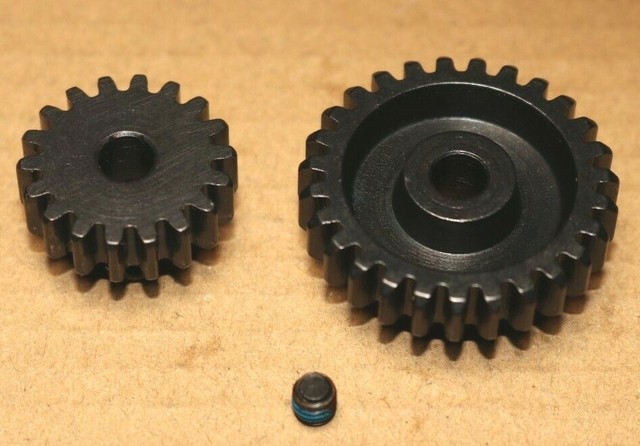 ARRMA 6s Infraction Limitless 18t \u0026 27t 