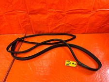 06-11 Honda Civic 2d Coupe - Passenger Right Weather Strip Trim Seal Gasket Oem 06-11 Honda Civic 2d Coupe - Passenger Right Weather Strip Trim Seal Gasket Oem