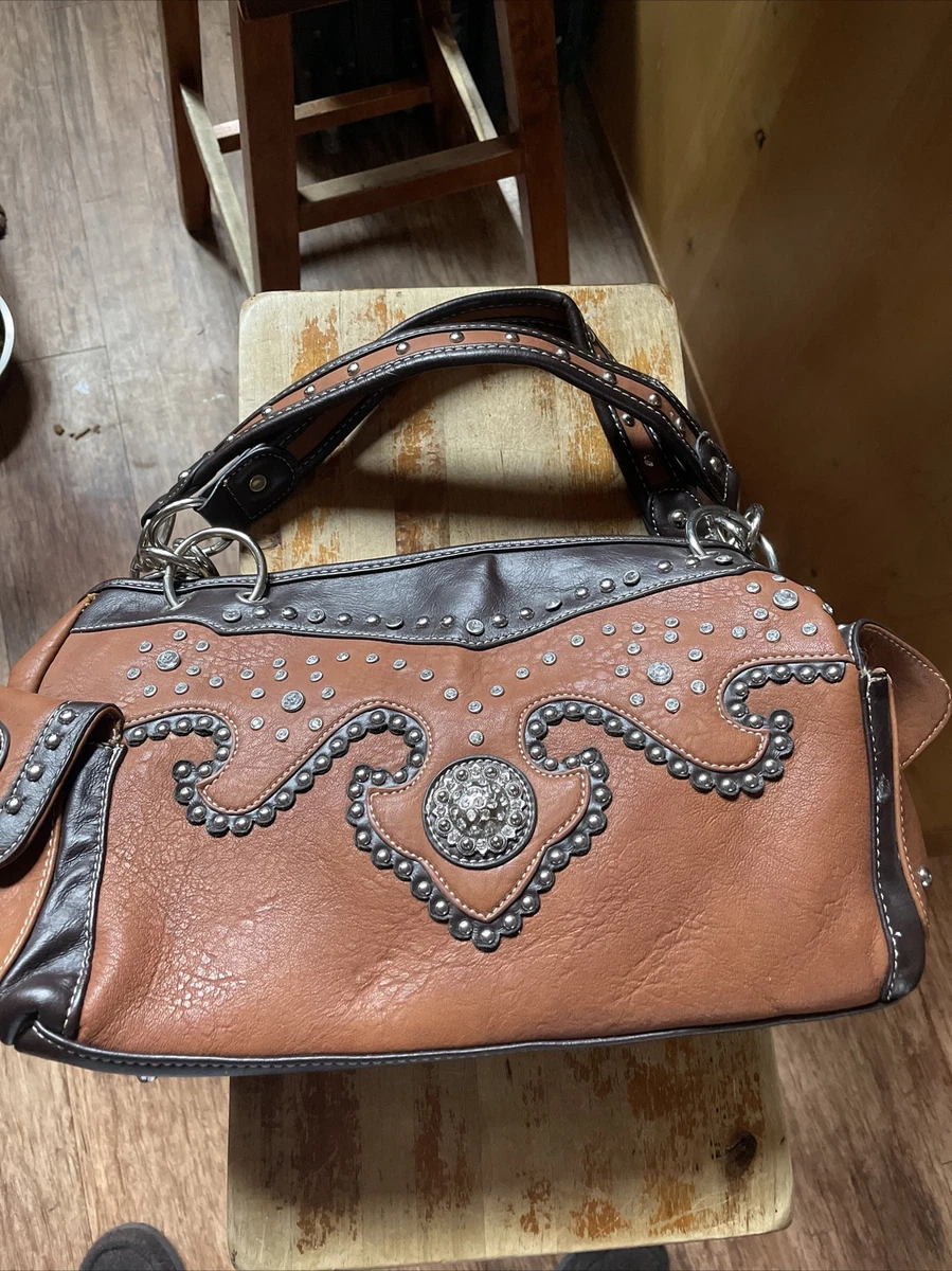 Ebay western best sale purses