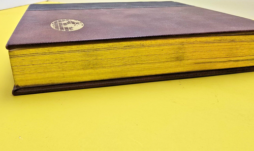 World Book Encyclopedia - VOL. 15-P ONLY - (1971 Hardcover) GOLD EDGE RARE BOOK - Picture 3 of 19