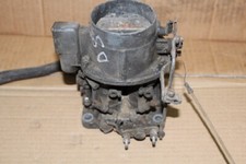 Carburateur Citroen DS