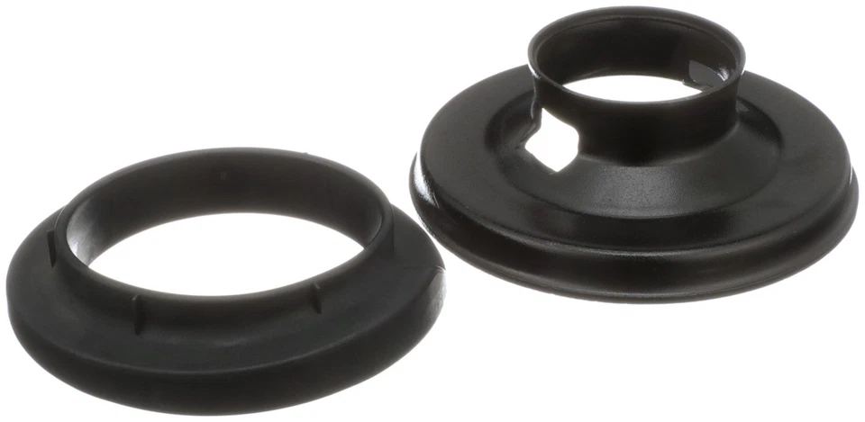 For 1993-2002 Pontiac Firebird Suspension Coil Spring Seat Front Lower Delphi - Image 2 of 4